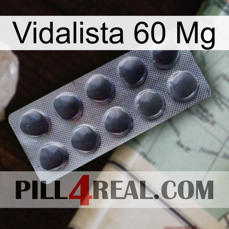 Vidalista 60 Mg 30